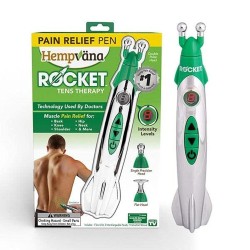 Masseur Électronique