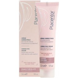 PLACENTOR CREME CORRECTRICE 30ML