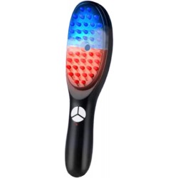 Brosse de massage électrique